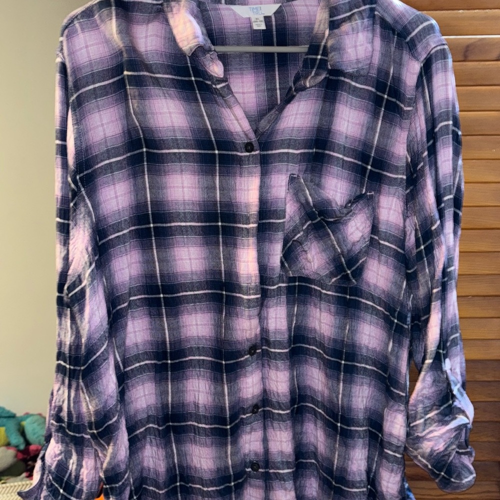 Flannel